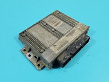 Renault Espace IV 2003 Engine