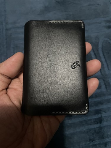 Bellroy slim sleeve - bellroy,