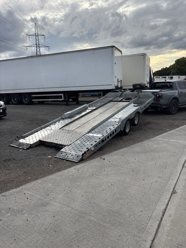 Ifor williams ct177 - williams,