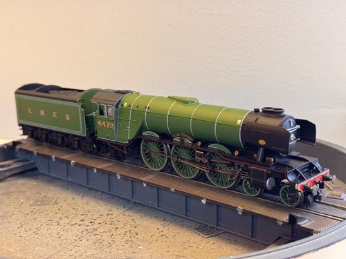 Hornby r2441 nrm 2 - nrm, 4-6-2