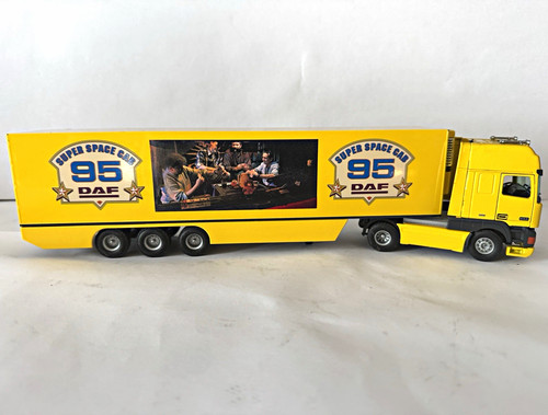 Tekno scale daf 95 - tekno,