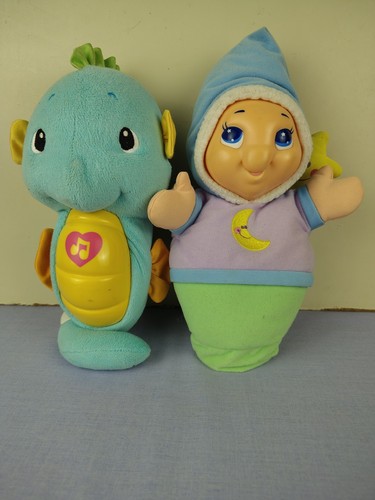 Vintage hasbro playskool glow - playskool,