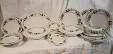 Royal Doulton Miramont China