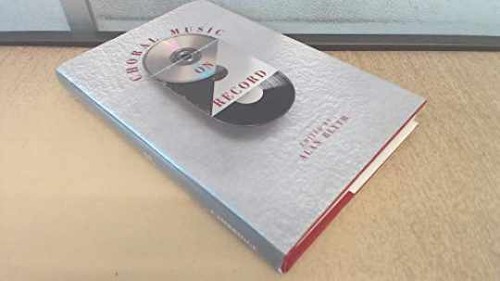 Choral music record - record,