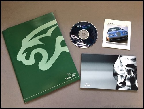 2003 jaguar car sales - jaguar,