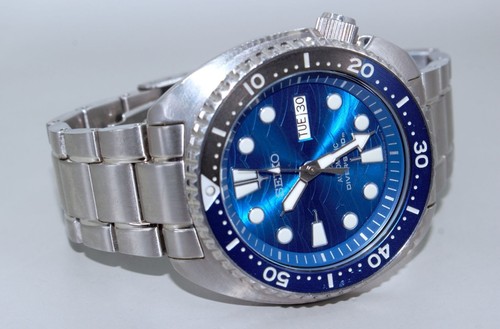 Seiko prospex sbdy031 save - seiko,