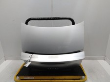 AUDI TT Boot Lid Tailgate 2006-2014 Convertible 5B / Y7W   