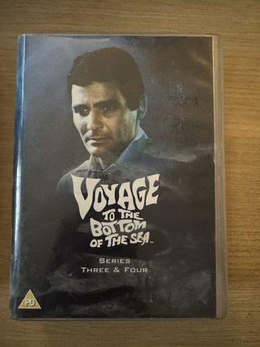 Voyage the bottom - to,