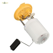 IN TANK FUEL PUMP & SENDER