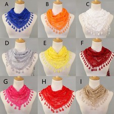 Fashionable Ladies Triangular