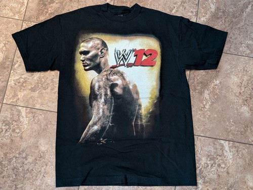 Wwe authentic randy orton - wwe,