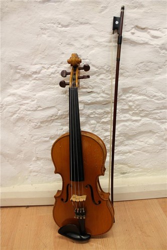 Lark student violin - student, 3/4
