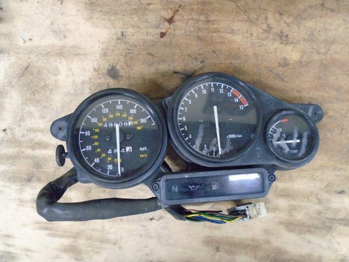 Yamaha fzr600r 4jh fzr600 - fzr600r,