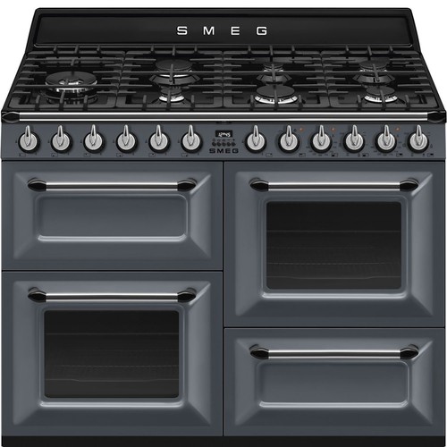 Smeg victoria 110cm dual - smeg,