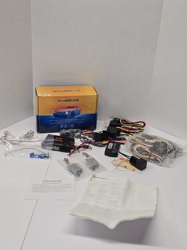 Securityplus way lcd paging - 2-way,