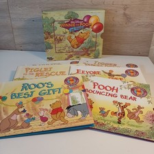 Vintage 1995 disney winnie - vintage,