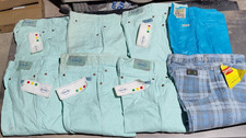 Job Lot x 8 Vintage King, Smak