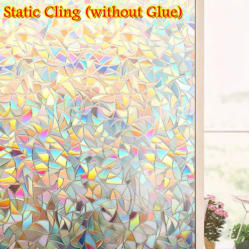Frosted window film privacy - 5m,