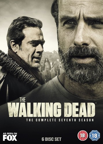 The walking dead - walking, complete