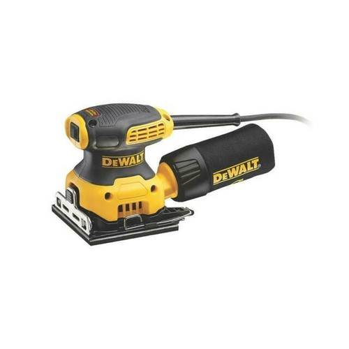 Dewalt dwe6411 sheet - dewalt, palm