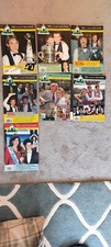 7 Pot Black Snooker Magazines