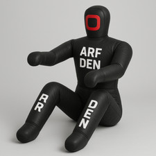 Dummy Grappling Punching Bag