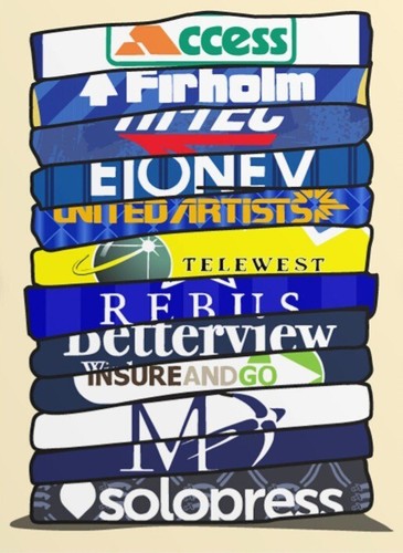 Southend united football club - united,