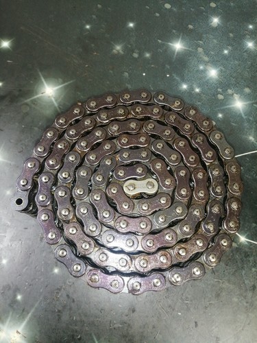 Renold triplex chain - triplex, 1/2"