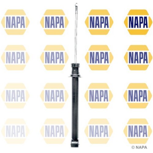 Shock absorber rear for - for, ford