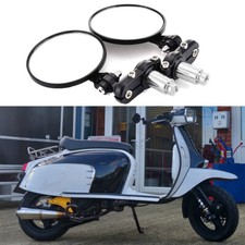 Foldable 7/8" Motorcycle Bar