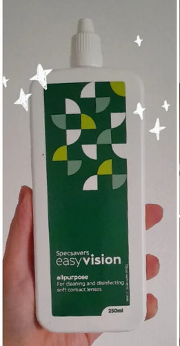 Specsavers easy vision - specsavers,