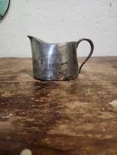 Small Vintage Steel