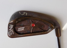 Ping ISI BeCu Copper Beryllium