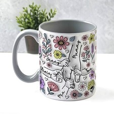 Mother's Day Mug Gift, Mug for