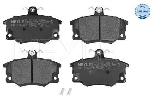 Front meyle 025 208 - front,