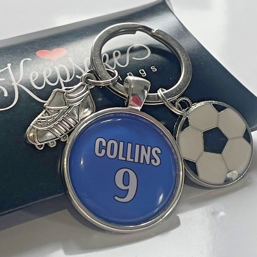 Personalised end season - of,