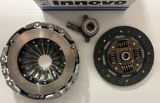 VAUXHALL VIVARO + RENAULT TRAFIC 2.0 DCi CDTI DIESEL CLUTCH KIT + CSC 2006-2014