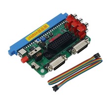 Upgraded supergun 12v - supergun, cbox