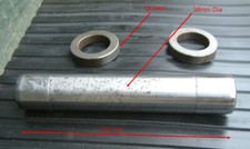 BERCO KM3817 MASTER PIN