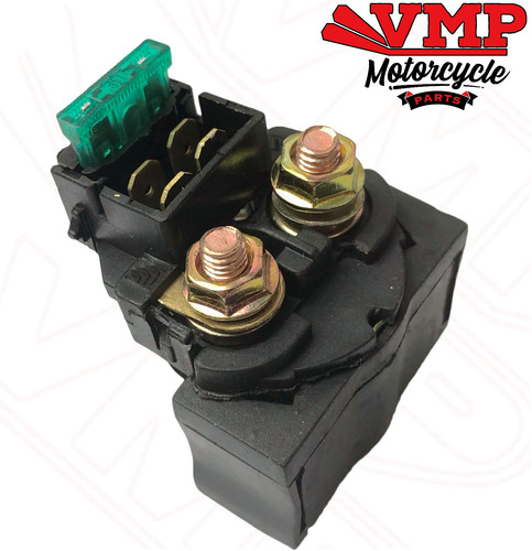 Starter relay solenoid for - solenoid,