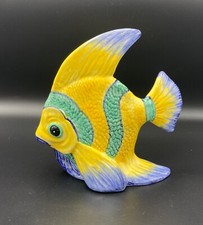 Ceramic Angel Fish Hand