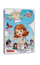 Sofia the First: A Royal