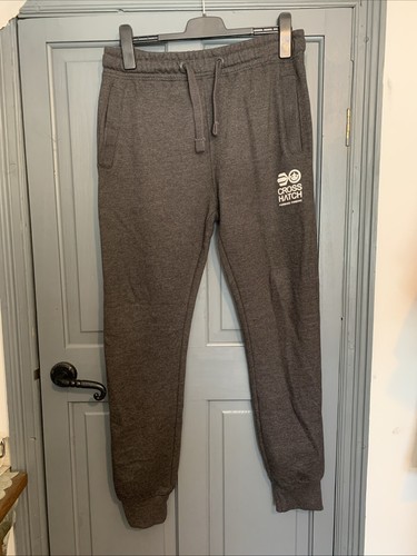 Crosshatch black label jogging - black,