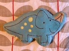 Dunelm Triceratops Dinosaur