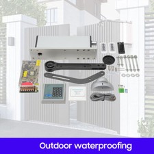 Automatic Swing Door Opener