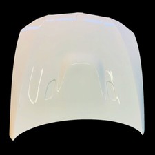 E92 BMW PRE-LCI FIBREGLASS M3