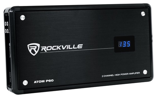 Rockville atom p60 4800 - rockville,
