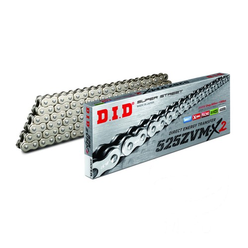 Did 525zvmx2 114 - did, x