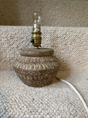 Vintage small studio art - vintage,