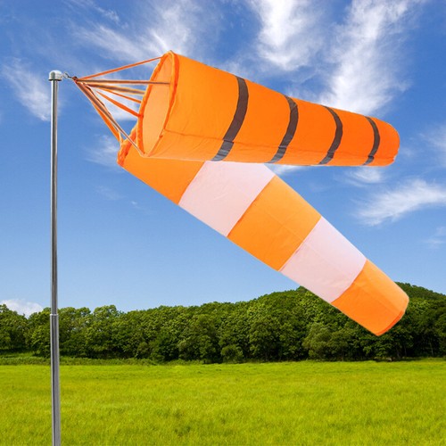 Wind measurement sock - measurement, bag